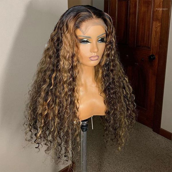 shoulder-length hair dark brown deep curly remy lace front wig with baby preplucked human wigs for black women1, Black;brown
shoulder-length hair dark brown deep curly remy lace front wig with baby preplucked human wigs for black women1, Black;brown