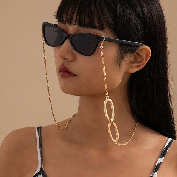 sunglasses frames fashion glasses chain cord holder neck strap rope eyeglasses gold color silvery lanyard for women reading glass, Silver
sunglasses frames fashion glasses chain cord holder neck strap rope eyeglasses gold color silvery lanyard for women reading glass, Silver