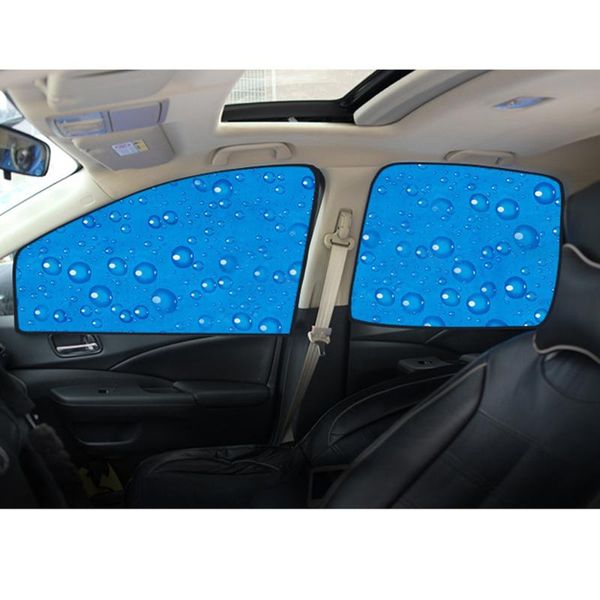 4pcs universal car sun shade windshield visor cover curtain magnetic curtains sunshade
4pcs universal car sun shade windshield visor cover curtain magnetic curtains sunshade