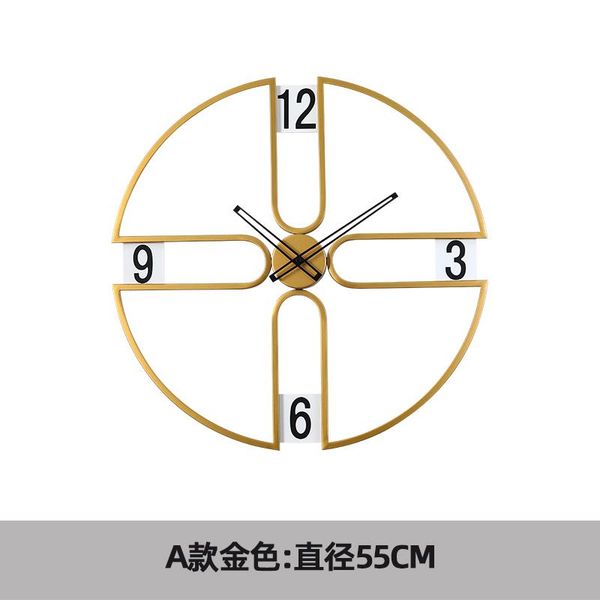 wall clocks gold metal hollow clock silent movement modern design kitchen watch room decor stickers horloge home
wall clocks gold metal hollow clock silent movement modern design kitchen watch room decor stickers horloge home