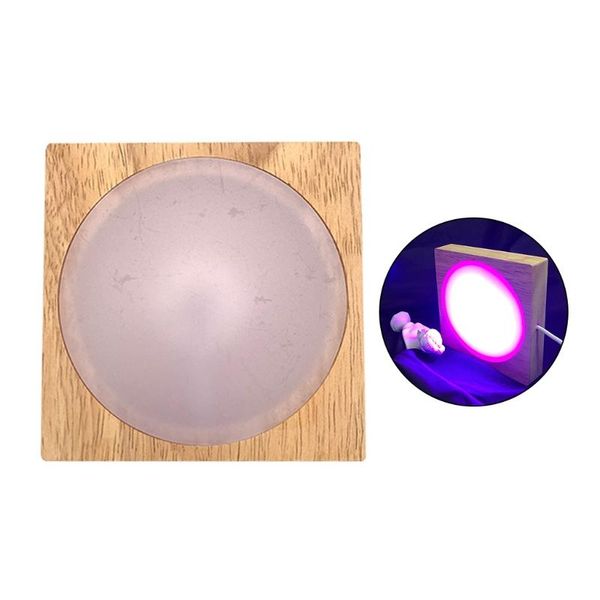 lamp holders & bases h7jb set of 1 wood base creative led luminous handicraft decoration ornament crystal ball night light stand square shap
lamp holders & bases h7jb set of 1 wood base creative led luminous handicraft decoration ornament crystal ball night light stand square shap