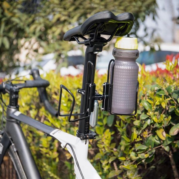 bicycle water bottle holder aluminum alloy mountain bike can cage bracket cycling drink cup rack accessories bottles & cages
bicycle water bottle holder aluminum alloy mountain bike can cage bracket cycling drink cup rack accessories bottles & cages