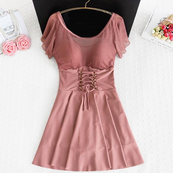staerk fat mm big size 200 jin cover belly show thin spring woman body meat chest fairy model style one-piece suits
staerk fat mm big size 200 jin cover belly show thin spring woman body meat chest fairy model style one-piece suits