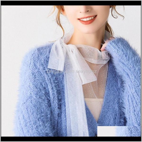 blouses shirts womens apparel drop delivery 2021 ladies women detachable shirt sweater fake collar fashion bow decoration false blouse, White
blouses shirts womens apparel drop delivery 2021 ladies women detachable shirt sweater fake collar fashion bow decoration false blouse, White