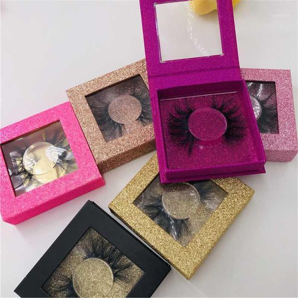 pairs/lot 25mm mink eyelashes selling 3d 5d lashes private label glitter square package1
pairs/lot 25mm mink eyelashes selling 3d 5d lashes private label glitter square package1