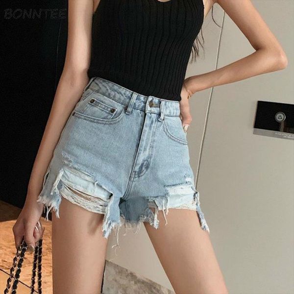 high waist hole chic harajuku women short casual fur line korean slim bf ulzzang vintage design womens streetwear all match, White;black
high waist hole chic harajuku women short casual fur line korean slim bf ulzzang vintage design womens streetwear all match, White;black