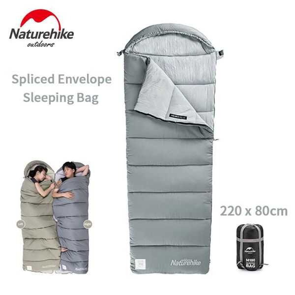 naturehike breathable comfortable cotton sleeping bag spliced envelope style with hood washable square warm keeping nh20msd02 bags
naturehike breathable comfortable cotton sleeping bag spliced envelope style with hood washable square warm keeping nh20msd02 bags