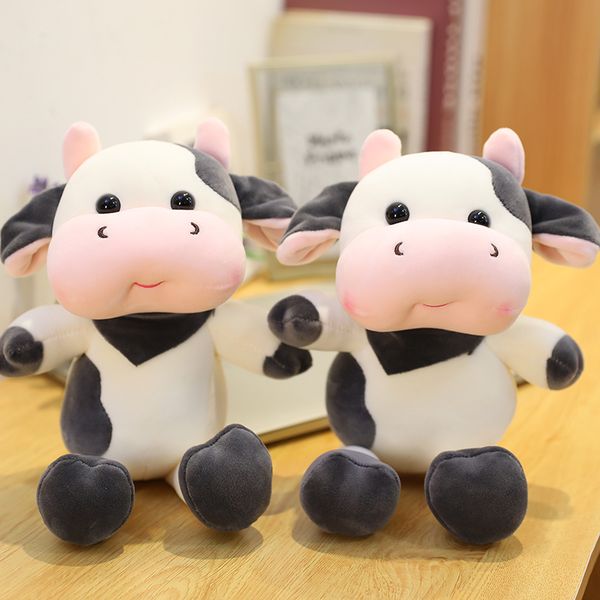 30cm kawaii plush cow toys stuffed animals soft plushie cattle with scarf doll toys for girls kids birthday gifts
30cm kawaii plush cow toys stuffed animals soft plushie cattle with scarf doll toys for girls kids birthday gifts