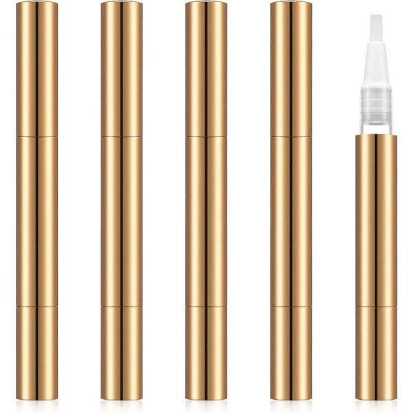storage bottles & jars 10pcs 3 ml pens empty nail oil pen with brush tip cosmetic lip gloss container applicators eyelash growth liquid tube
storage bottles & jars 10pcs 3 ml pens empty nail oil pen with brush tip cosmetic lip gloss container applicators eyelash growth liquid tube