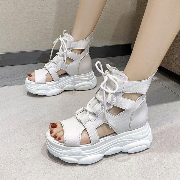 sandals 2021 summer sponge cake bottom round toe strap high-heeled non-slip black women's
sandals 2021 summer sponge cake bottom round toe strap high-heeled non-slip black women's