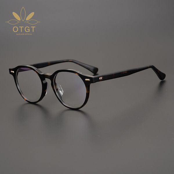 design glasses niche jelly texture plate japanese hawksbill irregular round eyeglass thick high myopia full frame, White;black
design glasses niche jelly texture plate japanese hawksbill irregular round eyeglass thick high myopia full frame, White;black