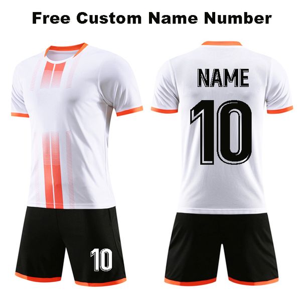 new custom jerseys football sets , boy football kit uniforms , men football survetement suits , soccer training suit, Black
new custom jerseys football sets , boy football kit uniforms , men football survetement suits , soccer training suit, Black