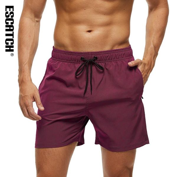 men's swimwear escatch 2021 stretch swim trunks quick dry board shorts with zipper pockets and mesh lining waterproof wear
men's swimwear escatch 2021 stretch swim trunks quick dry board shorts with zipper pockets and mesh lining waterproof wear
