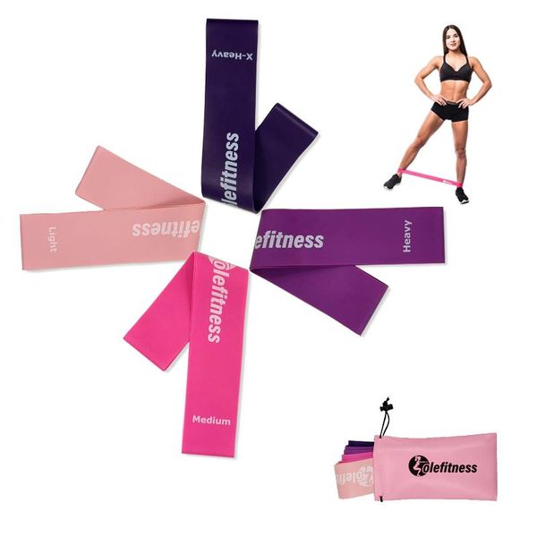 resistance rubber bands 4 set levels latex elastic loop training fitness band for yoga pilates gym home sport exercise equipment
resistance rubber bands 4 set levels latex elastic loop training fitness band for yoga pilates gym home sport exercise equipment