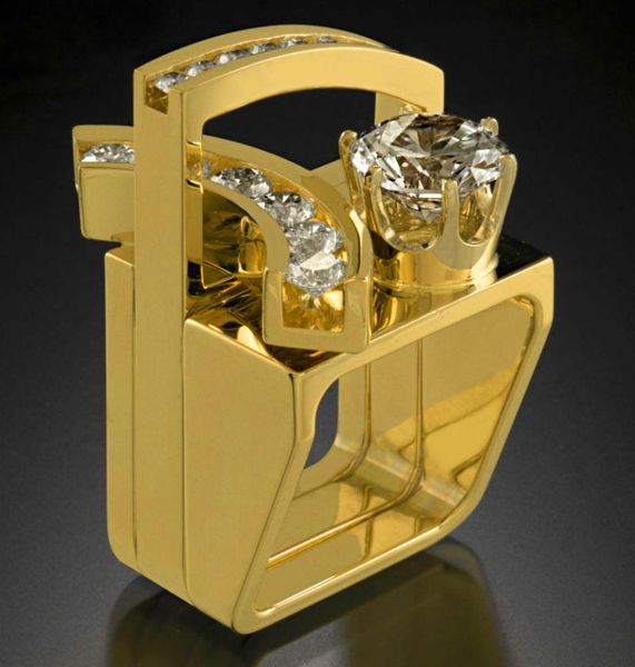 wedding rings 2pcs/set neo gothic punk yellow gold color finger for women cubic zirconia inlay irregular ol career ring set jewelry, Slivery;golden
wedding rings 2pcs/set neo gothic punk yellow gold color finger for women cubic zirconia inlay irregular ol career ring set jewelry, Slivery;golden