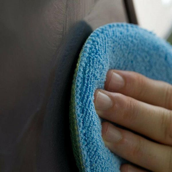 wax waxing sponge 5 inches accessories applicator cleaning pad detailing car
wax waxing sponge 5 inches accessories applicator cleaning pad detailing car