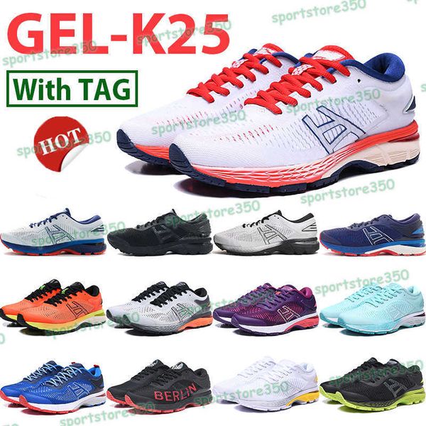 with tag gel-k25 men sneakers running shoes olympic island green triple black silver orange volt white blue red women trainers chaussures
with tag gel-k25 men sneakers running shoes olympic island green triple black silver orange volt white blue red women trainers chaussures
