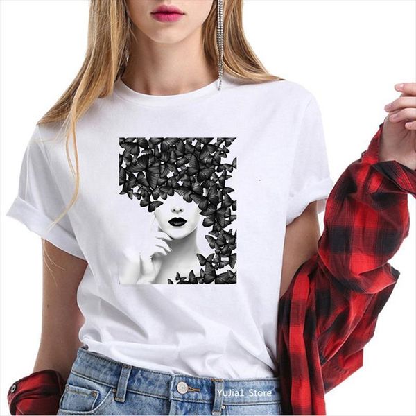 ropa mujer vintage butterflies men t shirt and women lady print summer tee femme white short sleeve tumblr streetwear, White;black
ropa mujer vintage butterflies men t shirt and women lady print summer tee femme white short sleeve tumblr streetwear, White;black