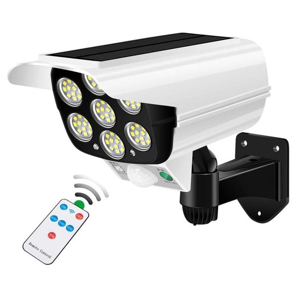 cameras led solar lights outdoor motion sensor fake surveillance camera light 2000 lumens 77 ip65 waterproof 3 modes
cameras led solar lights outdoor motion sensor fake surveillance camera light 2000 lumens 77 ip65 waterproof 3 modes