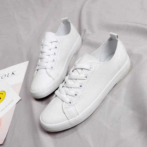 spring women ballet flats oxford flat shoes 2021 soft leather shoes ladies lace up white black loafers flats boat shoes y0907
spring women ballet flats oxford flat shoes 2021 soft leather shoes ladies lace up white black loafers flats boat shoes y0907