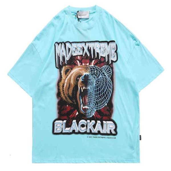men's t-shirts polo shirt hip hop streetwear harajuku t shirt men brown bear letter print tshirt cotton casual summer short sleeve t-sh, White;black
men's t-shirts polo shirt hip hop streetwear harajuku t shirt men brown bear letter print tshirt cotton casual summer short sleeve t-sh, White;black