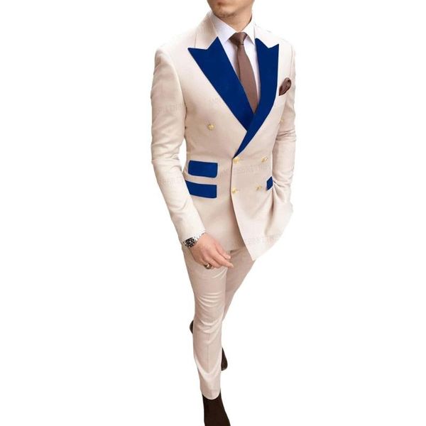 men's suits & blazers dilun gold button blue men suit for business wear jacket custom fashion groom wedding prom tuxedo blazer with pan, White;black
men's suits & blazers dilun gold button blue men suit for business wear jacket custom fashion groom wedding prom tuxedo blazer with pan, White;black