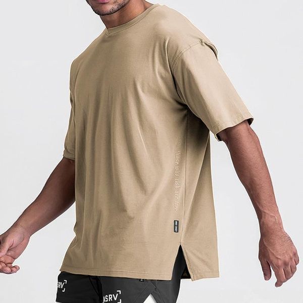 men's t-shirts 2021 fashion summer solid t shirt men causal o-neck basic t-shirt male loose sportswear, White;black
men's t-shirts 2021 fashion summer solid t shirt men causal o-neck basic t-shirt male loose sportswear, White;black