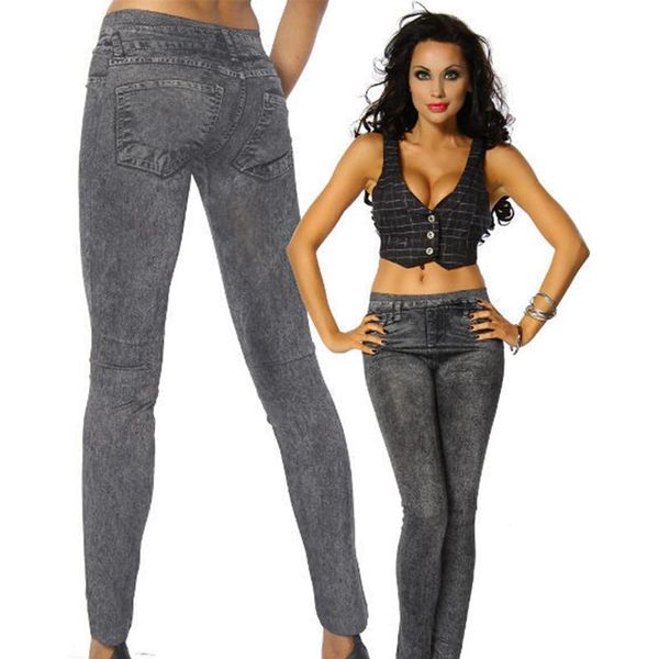 women's pants & capris womens denim snowflake skinny stretch soft tights woman jeans, Black;white
women's pants & capris womens denim snowflake skinny stretch soft tights woman jeans, Black;white