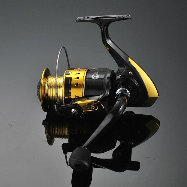 rotating fishing reel 5bb bearing ball 1000-6000 series metal coil line boat rock wheel carp baitcasting reels
rotating fishing reel 5bb bearing ball 1000-6000 series metal coil line boat rock wheel carp baitcasting reels