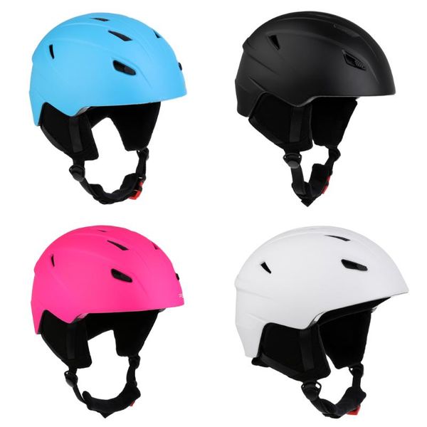 elbow & knee pads ski helmet skateboard skiing snowboard winter sport matte l/m for skating bicycle cycling sports protective guard gear, Black;gray
elbow & knee pads ski helmet skateboard skiing snowboard winter sport matte l/m for skating bicycle cycling sports protective guard gear, Black;gray