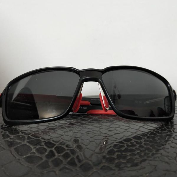 outdoor eyewear cycling glasses professional polarized sunglasses alloy frame googles red leg outside gafas ciclismo
outdoor eyewear cycling glasses professional polarized sunglasses alloy frame googles red leg outside gafas ciclismo