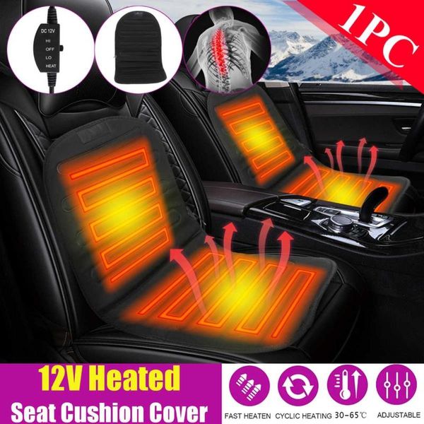 car seat covers pair 12v accessories heated universal auto cover automobile chair pad protect cushion winter warmer
car seat covers pair 12v accessories heated universal auto cover automobile chair pad protect cushion winter warmer