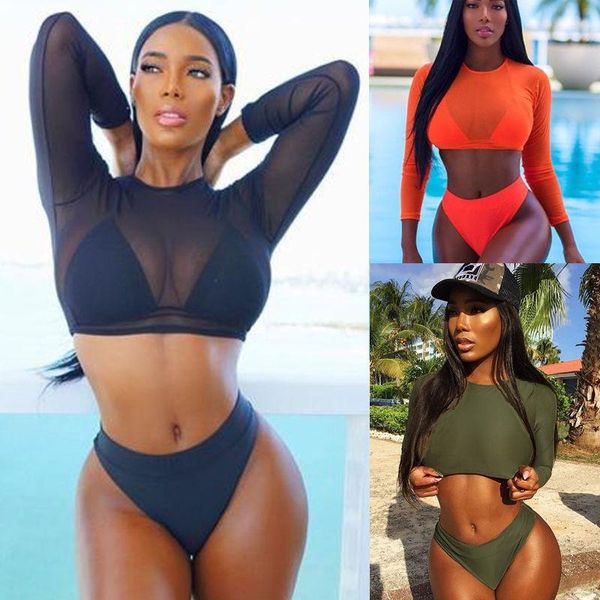 women's swimwear women triangle bikini set bandage push-up swimsuit bathing beachwear ladies solid cover-up, White;black
women's swimwear women triangle bikini set bandage push-up swimsuit bathing beachwear ladies solid cover-up, White;black