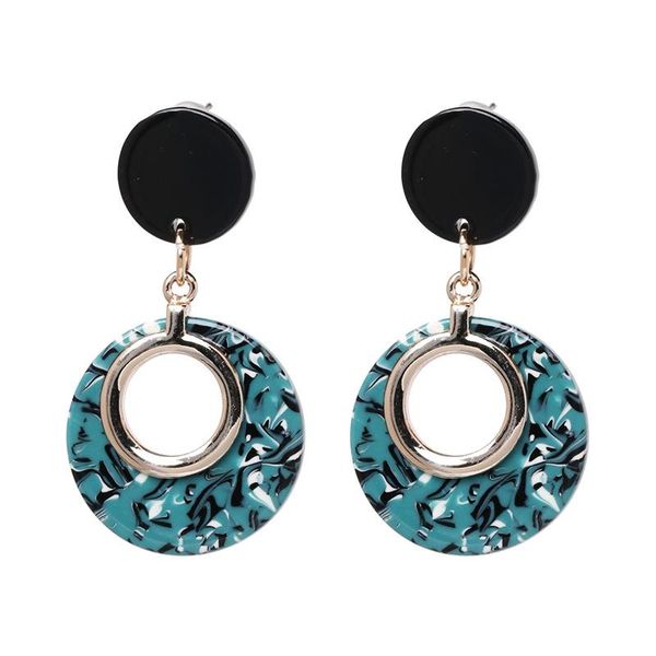 boho fashion hollow round drop earrings for women resin acrylic dangle brincos statement female wedding party jewelry & chandelier, Silver
boho fashion hollow round drop earrings for women resin acrylic dangle brincos statement female wedding party jewelry & chandelier, Silver