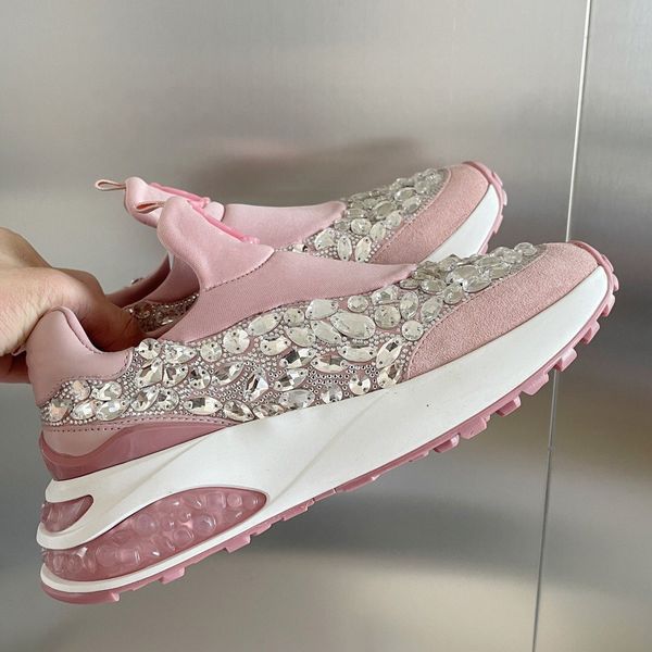 luxury sports women's shoes fashion brand comfortable lace up designer sneakers diamond uppers, Red;white
luxury sports women's shoes fashion brand comfortable lace up designer sneakers diamond uppers, Red;white