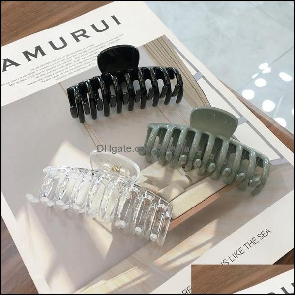 clamps hair jewelry yamog solid large wash up cross women female plastic mti color claw clips european shower ponytail scrunchies hairpins h, Slivery;golden
clamps hair jewelry yamog solid large wash up cross women female plastic mti color claw clips european shower ponytail scrunchies hairpins h, Slivery;golden