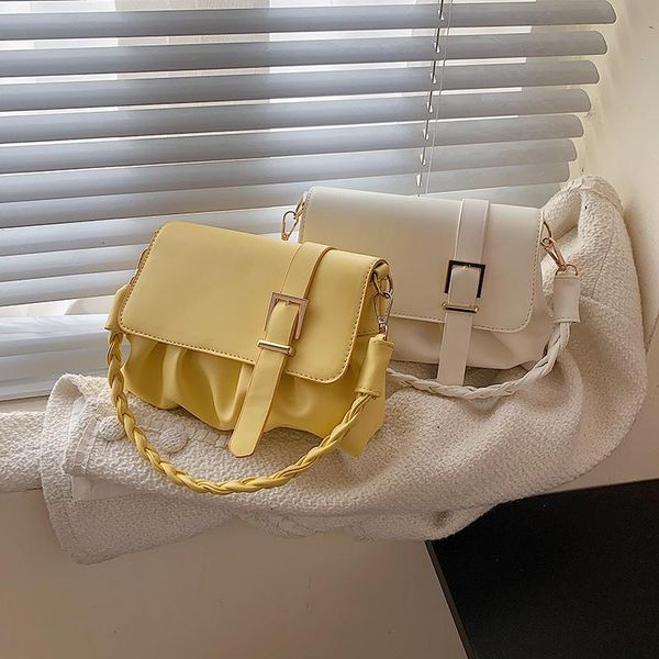 evening bags 2021 summer bag women's single shoulder under the small square woven pleated slanted one-shoulder handbag
evening bags 2021 summer bag women's single shoulder under the small square woven pleated slanted one-shoulder handbag