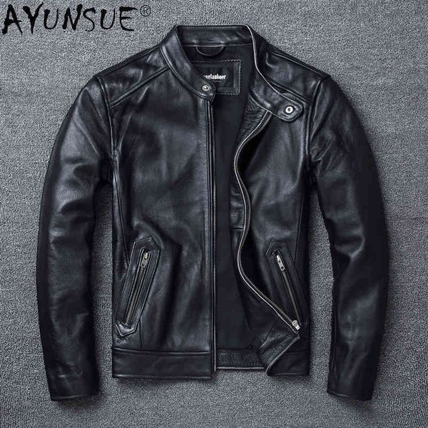 afance men's leather denim et, vintage motorcycle clothing, autumn coat, 5xl, 6xl, lxr634, Black
afance men's leather denim et, vintage motorcycle clothing, autumn coat, 5xl, 6xl, lxr634, Black