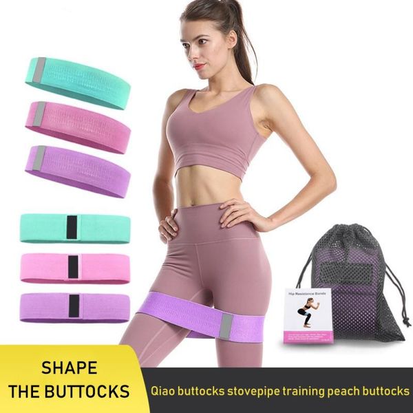 resistance bands fitness hip loop circle expander gym equipment yoga training braided elastic band sk
resistance bands fitness hip loop circle expander gym equipment yoga training braided elastic band sk