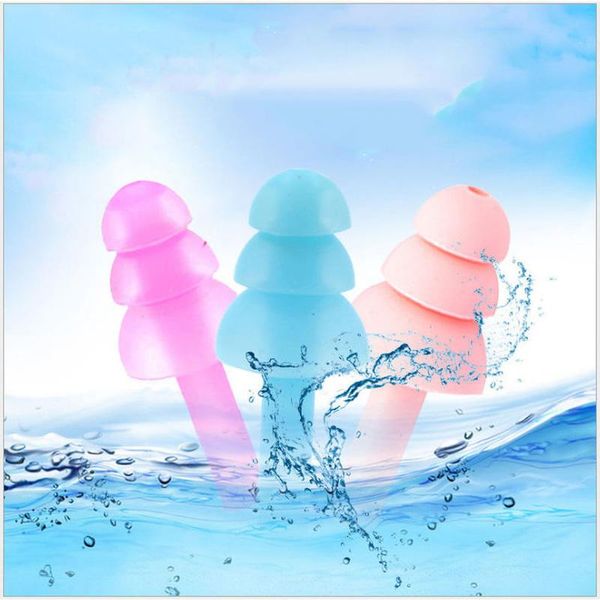 nose clip and children swimming waterproof earplugs set soft silicone ears water proof
nose clip and children swimming waterproof earplugs set soft silicone ears water proof