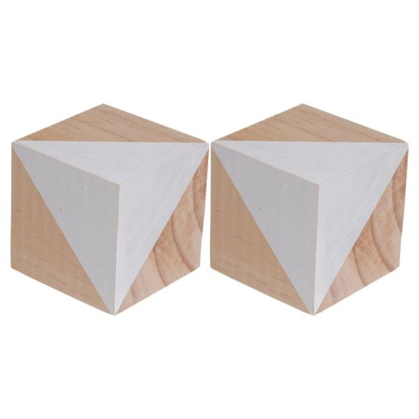 novelty items 2pcs nordic style chic wooden block po props creative pography accessories for home party babies (white)
novelty items 2pcs nordic style chic wooden block po props creative pography accessories for home party babies (white)