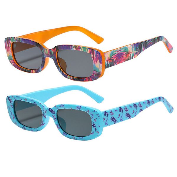 luxury designer brand sunglasses 2022 new flower pattern small square fashion personality square glasses eyeglasses, White;black
luxury designer brand sunglasses 2022 new flower pattern small square fashion personality square glasses eyeglasses, White;black
