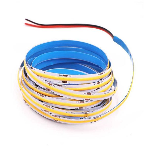 strips 12v 24v cob led strip 320 384 528 leds high density flexible tape diode lights 3000k 4000k 6000k linear ribbon dimmable
strips 12v 24v cob led strip 320 384 528 leds high density flexible tape diode lights 3000k 4000k 6000k linear ribbon dimmable