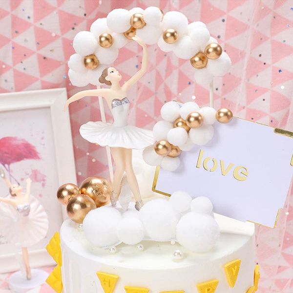 other event & party supplies 1pcs pearl soft pompom cloud cake ers baby shower decoration flags birthday diy decor
other event & party supplies 1pcs pearl soft pompom cloud cake ers baby shower decoration flags birthday diy decor
