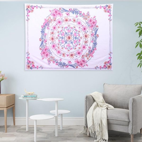 tapestries bohemian plant print tapestry flower wall hanging decor for living room bedroom
tapestries bohemian plant print tapestry flower wall hanging decor for living room bedroom