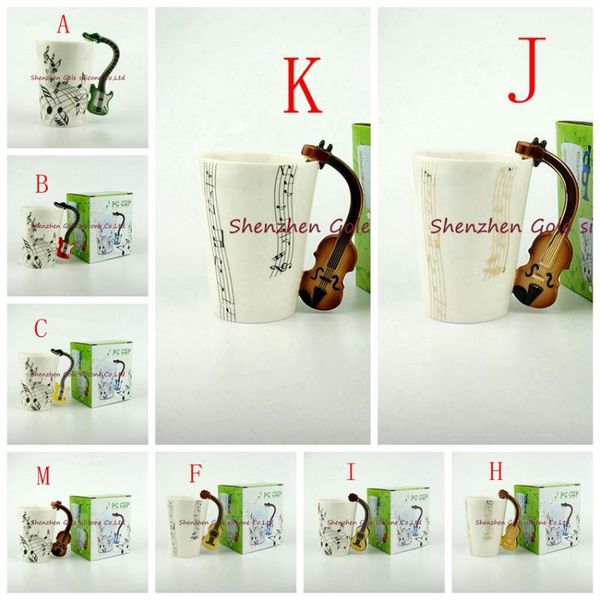 mugs 240pcs/lot small music ceramic mug coffee cup violin handle bone china milk tea couple musical year gift
mugs 240pcs/lot small music ceramic mug coffee cup violin handle bone china milk tea couple musical year gift