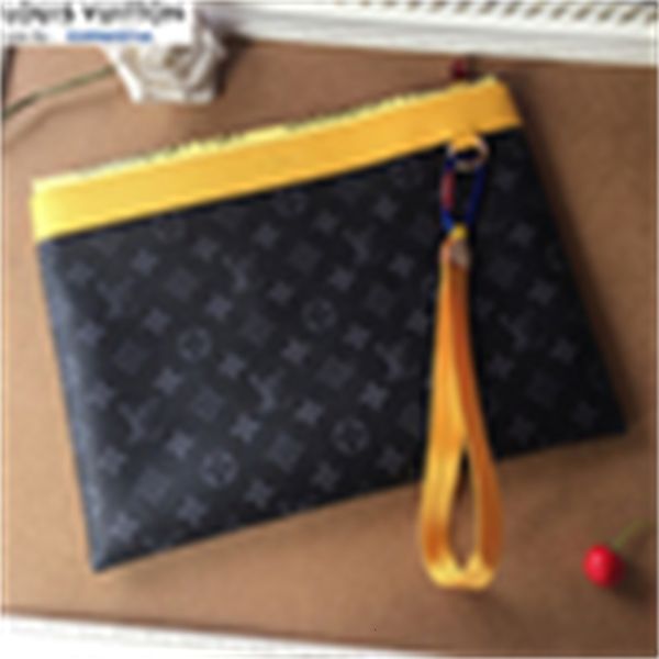 clutches wallet brand leather designer compact luxury key m63047 long presbyopia chain wallets handbag purse yellow evening men card real ho, Red;black
clutches wallet brand leather designer compact luxury key m63047 long presbyopia chain wallets handbag purse yellow evening men card real ho, Red;black