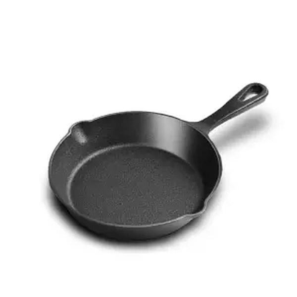 cast iron pan non-stick steak frying home pig omelette pot uncoated gas cooker universal skillet pans
cast iron pan non-stick steak frying home pig omelette pot uncoated gas cooker universal skillet pans