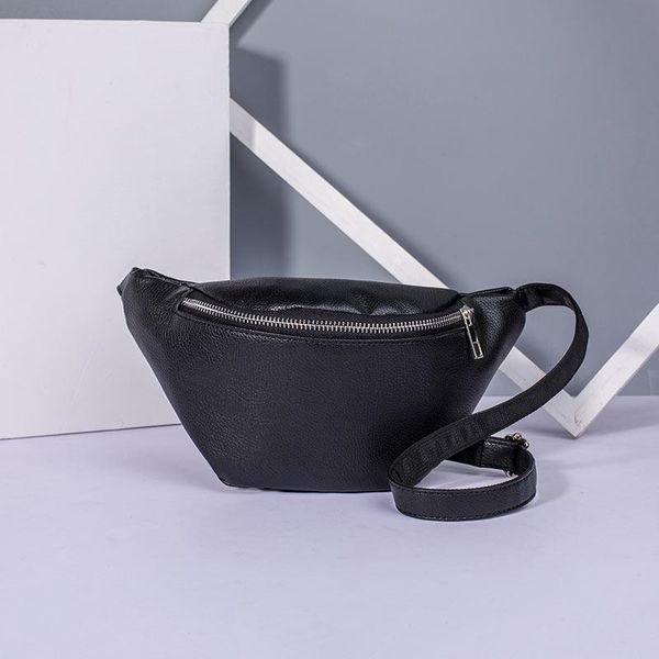fanny pack waist bag heuptas belt bag soft leather waistbag heuptasje bolsa cintura waist bags leather fanny pack black k028
fanny pack waist bag heuptas belt bag soft leather waistbag heuptasje bolsa cintura waist bags leather fanny pack black k028