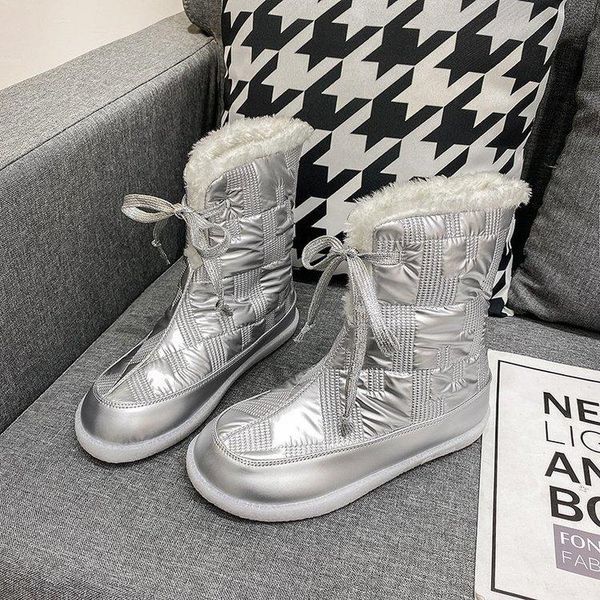 boots women's winter woman shoes 2021 for women elastic band keep warm sneakers booties botas mujer 43 size, Black
boots women's winter woman shoes 2021 for women elastic band keep warm sneakers booties botas mujer 43 size, Black